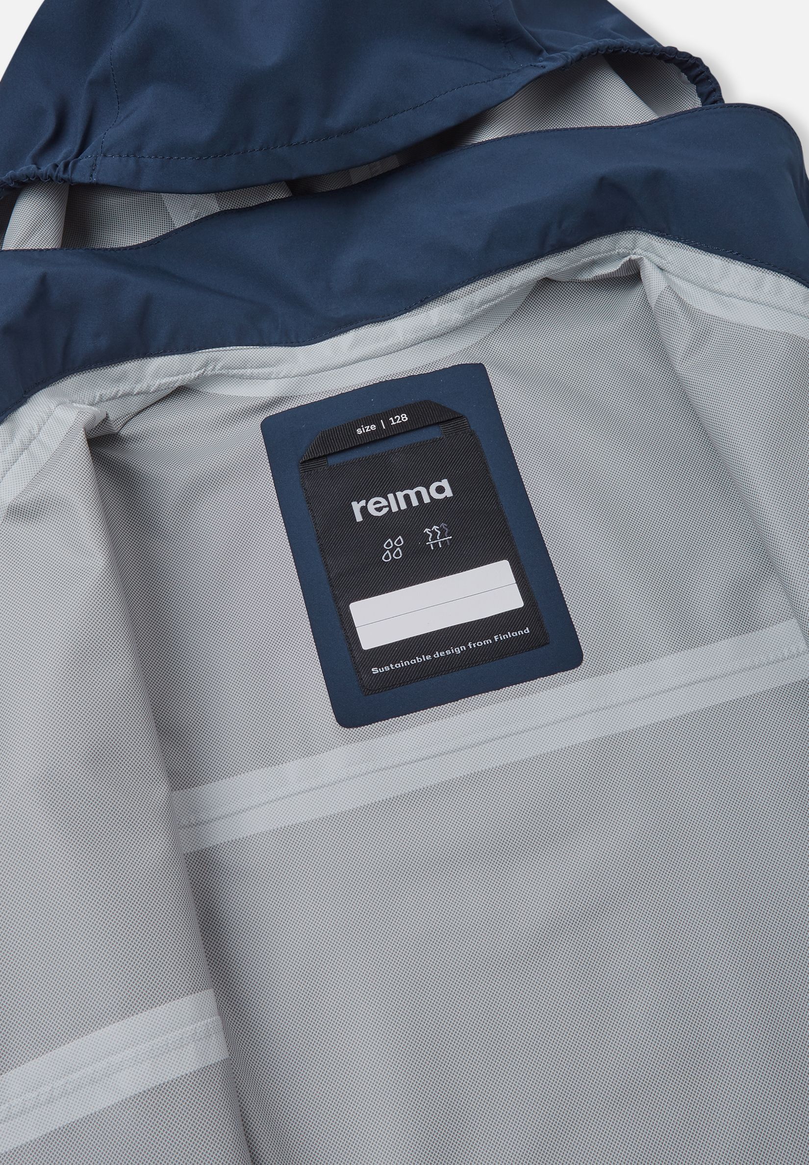 Куртка Reima 5100100A-6980 - фото 7