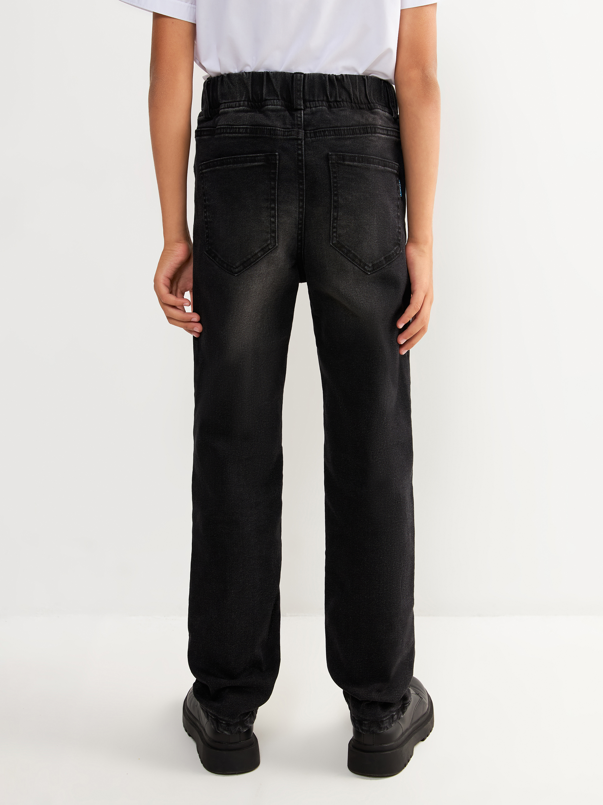 Джинсы Acoola 20130440019_0079737 - фото 5