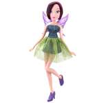 Кукла модельная Winx