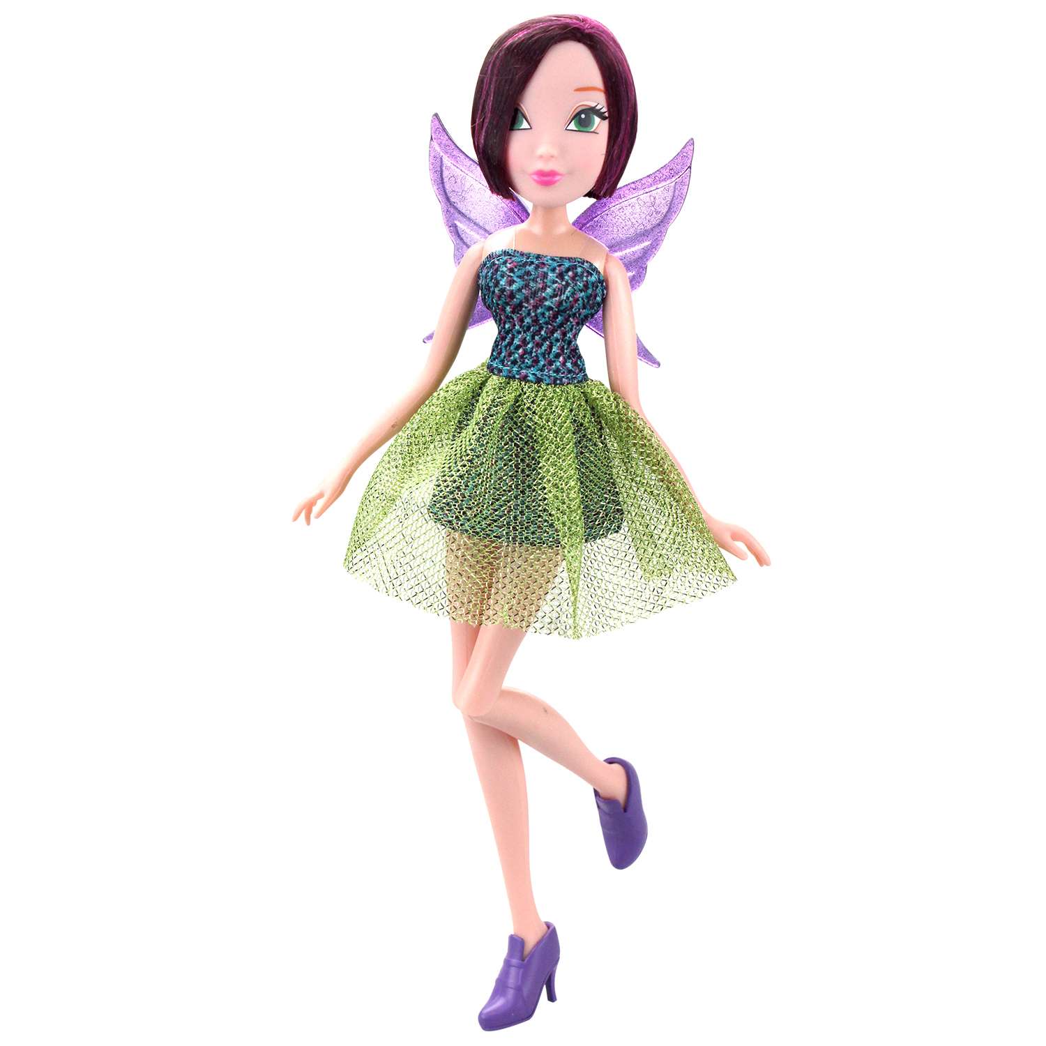 Кукла модельная Winx IW01701806 - фото 1