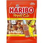 Мармелад жевательный HARIBO Счастливая кола 100г