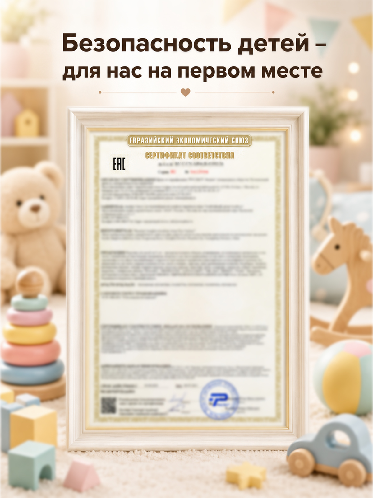 Мягкая игрушка SHARKTOYS Щенок корги - фото 9