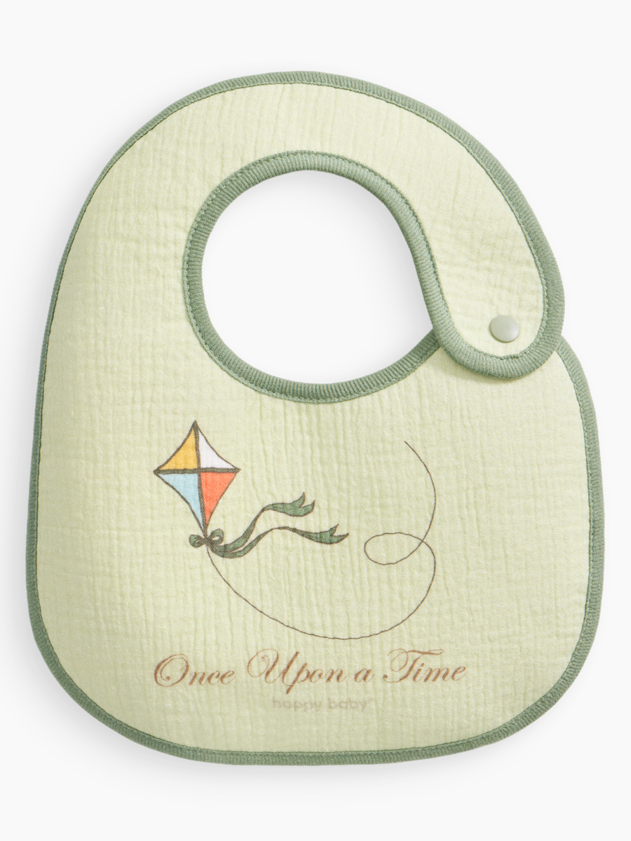 Пелёнка Happy Baby 100х100 см 2 шт. - фото 2