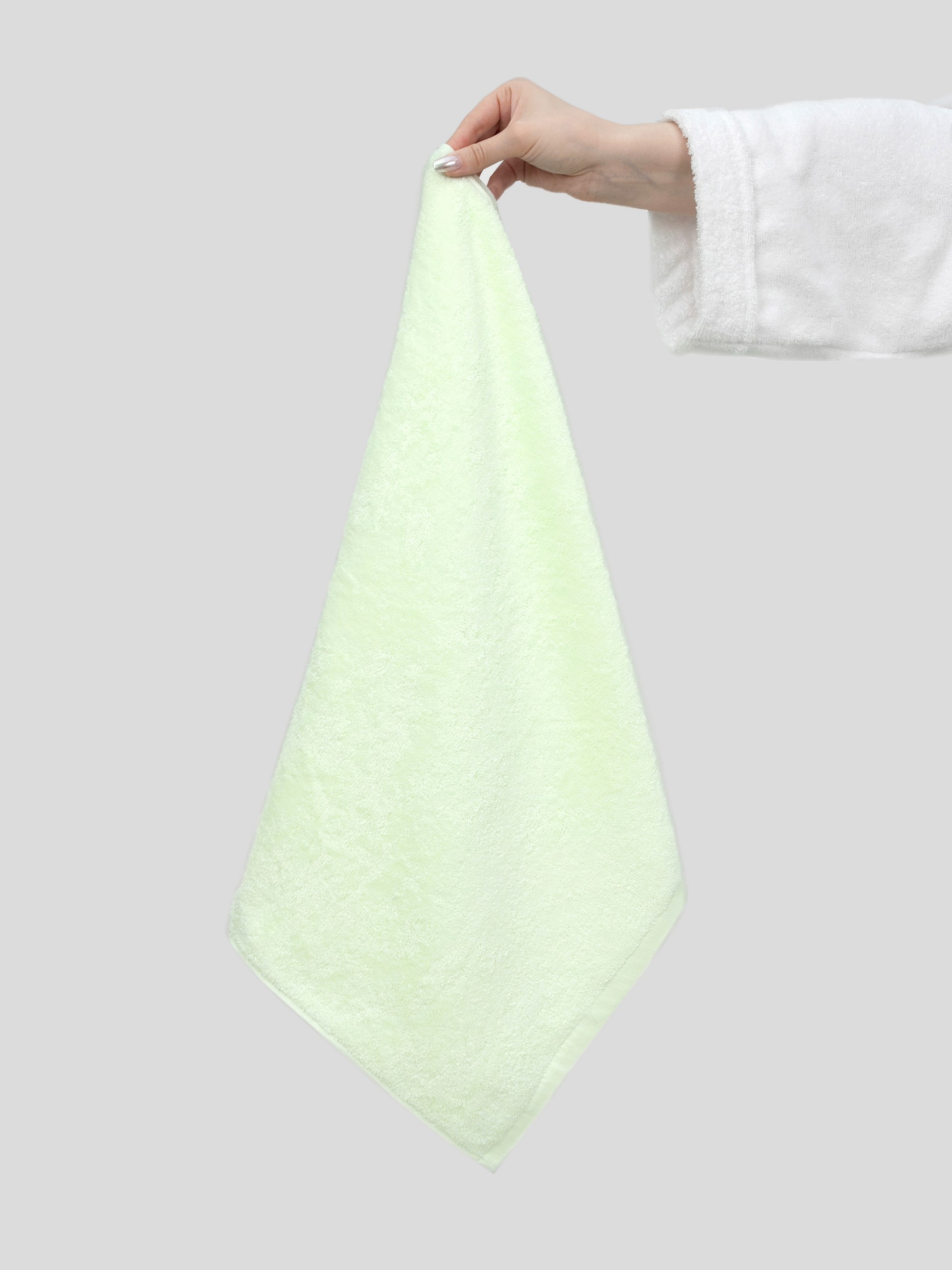 Полотенце Wellness Лара 50 x 70 см - фото 9