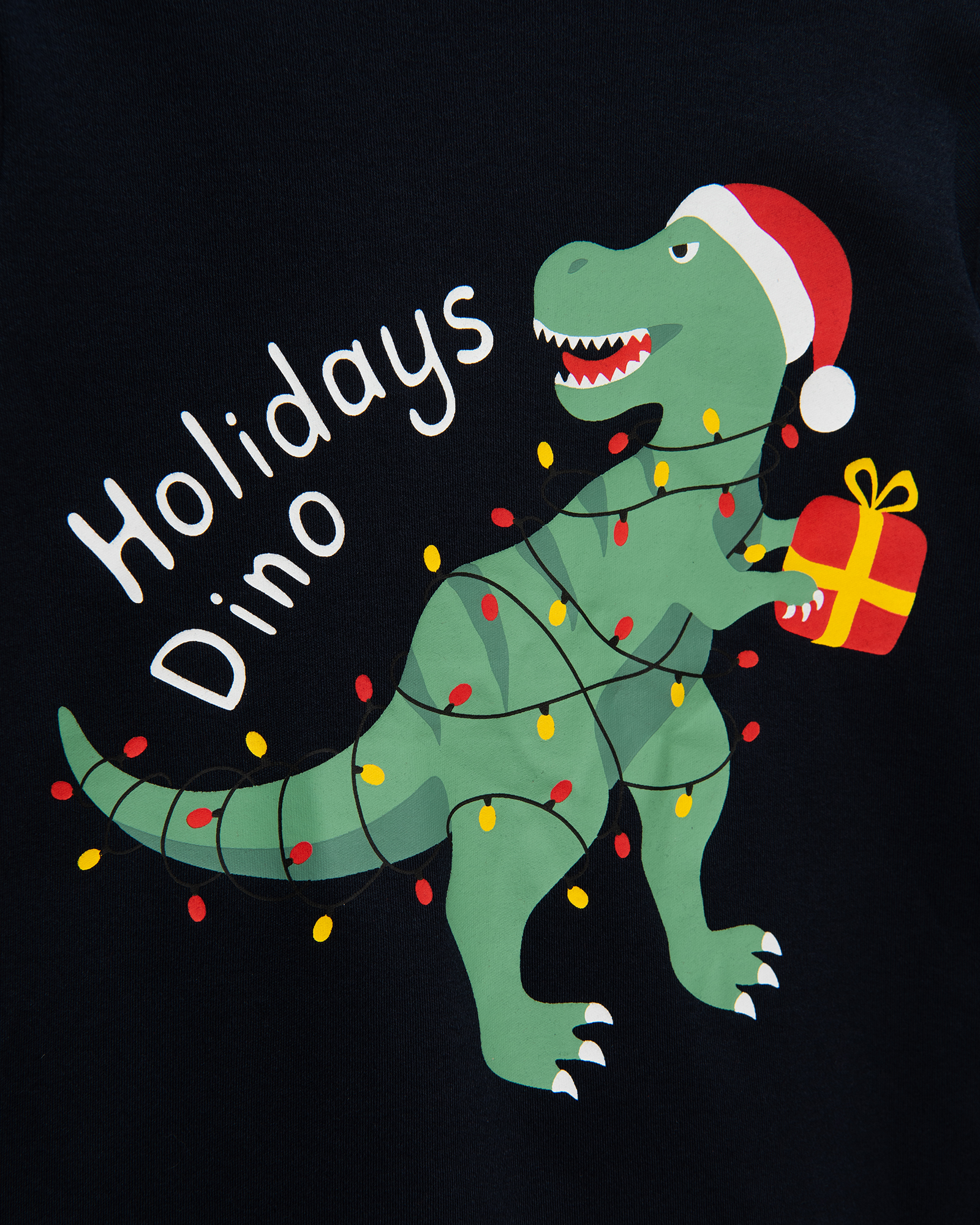 Пижама Futurino W24FU5PBNY242kbD6I2 - фото 6