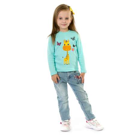 Лонгслив Avrora Kids