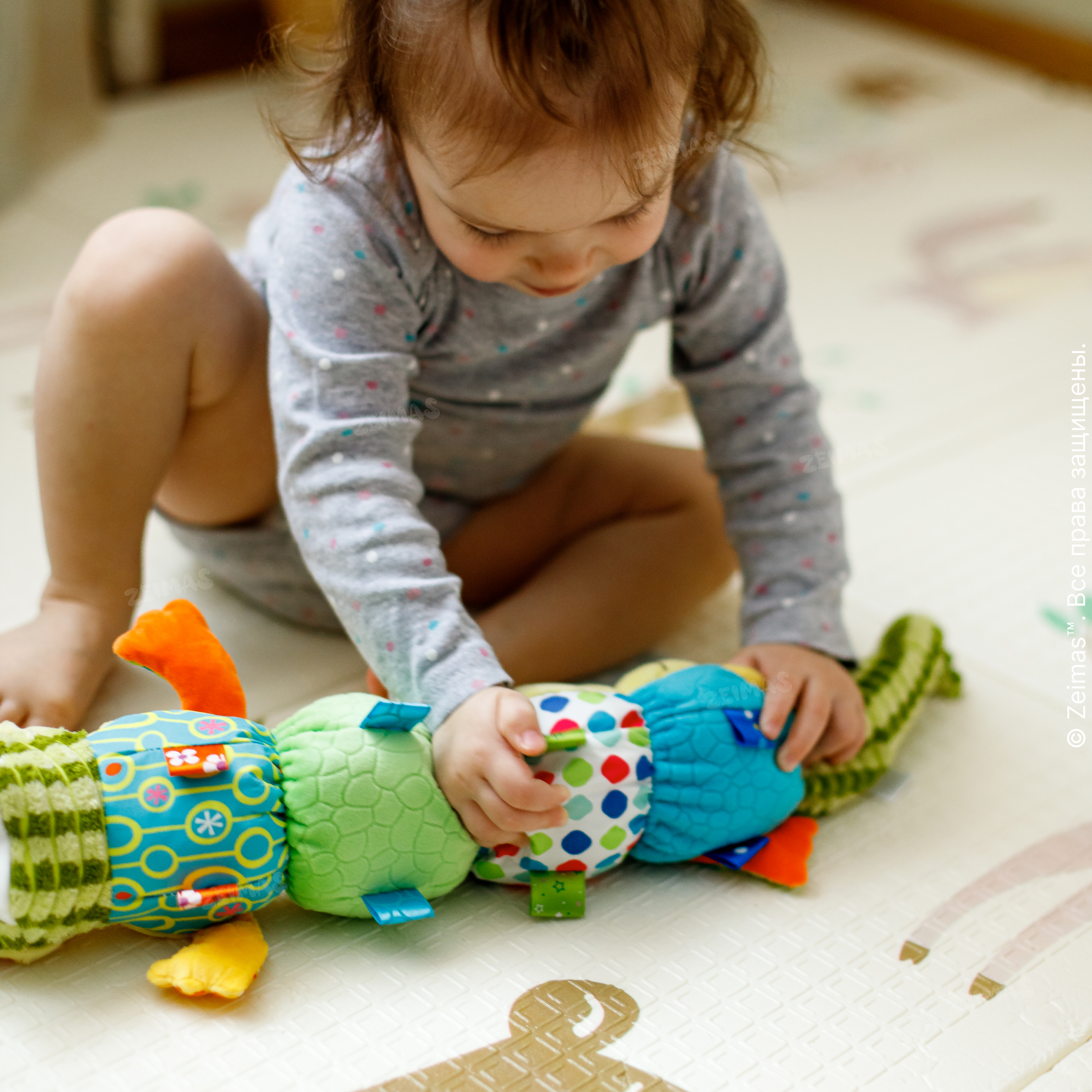 Игрушка Zeimas подвеска - фото 22