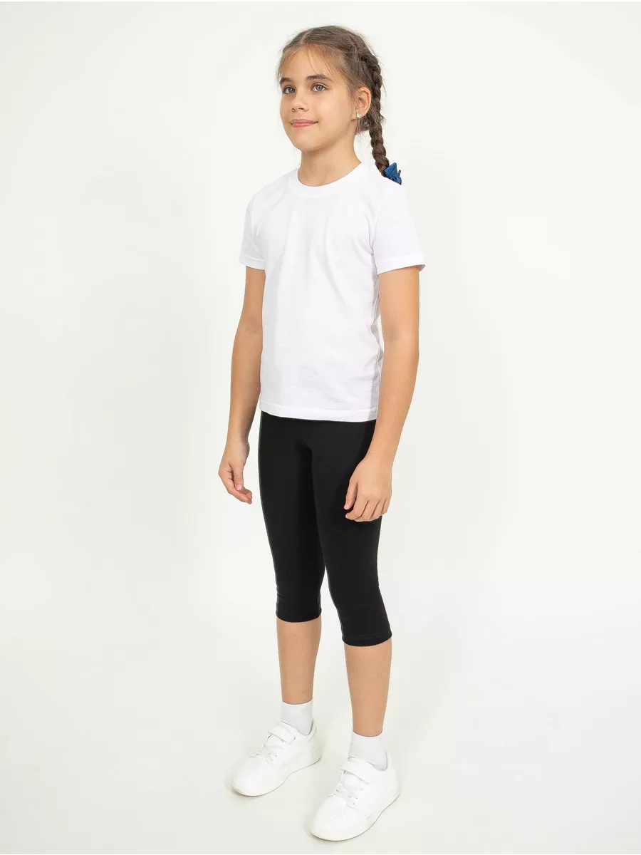 Велосипедки MY BUY MB1081Ч - фото 5