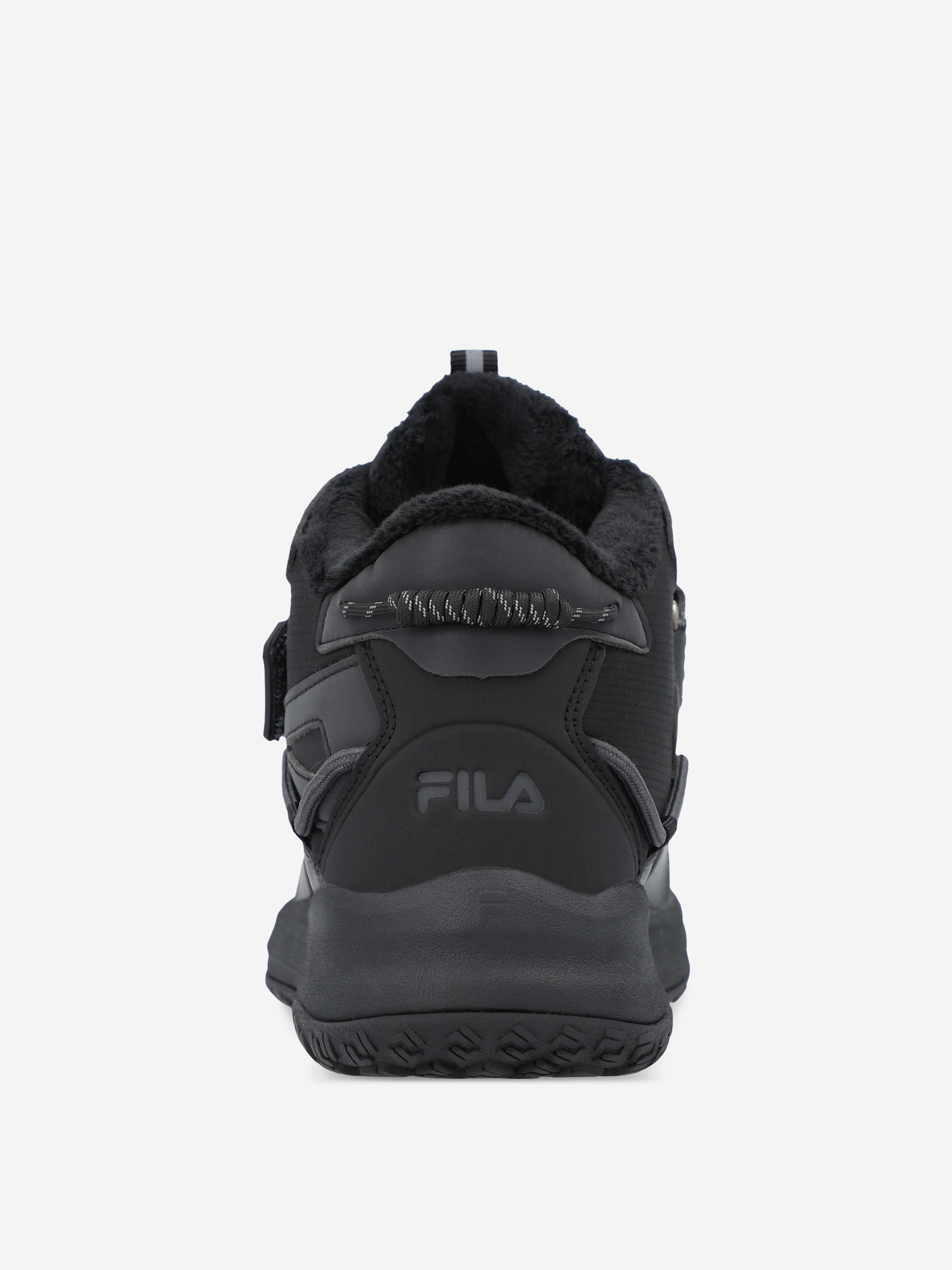 Ботинки FILA 129315FLA-99 - фото 6