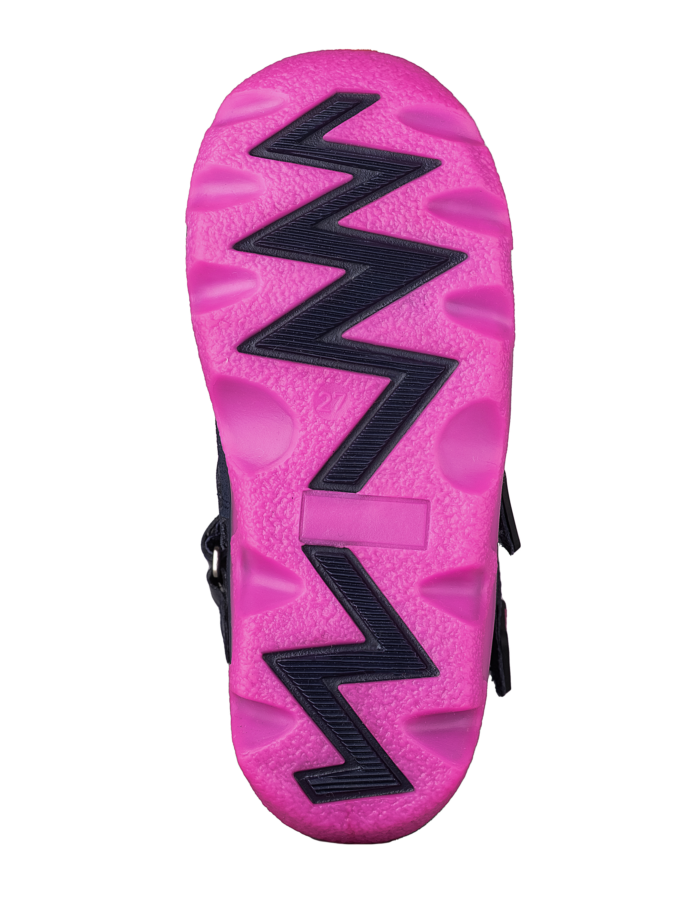 Ботинки Bottilini BL-240(42)_Ш - фото 7