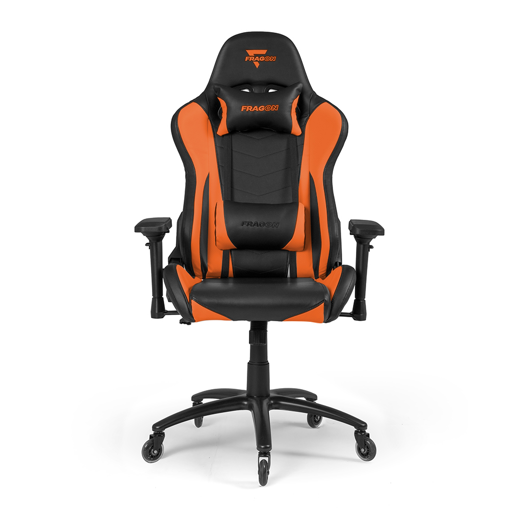 Компьютерное кресло GLHF - фото 1