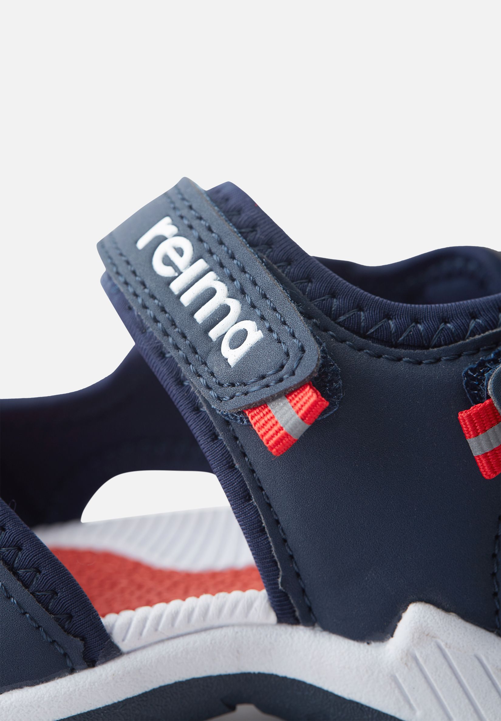 Сандалии Reima 569455-6980 - фото 7