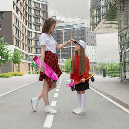 Пенни борд ONLITOP 56 см