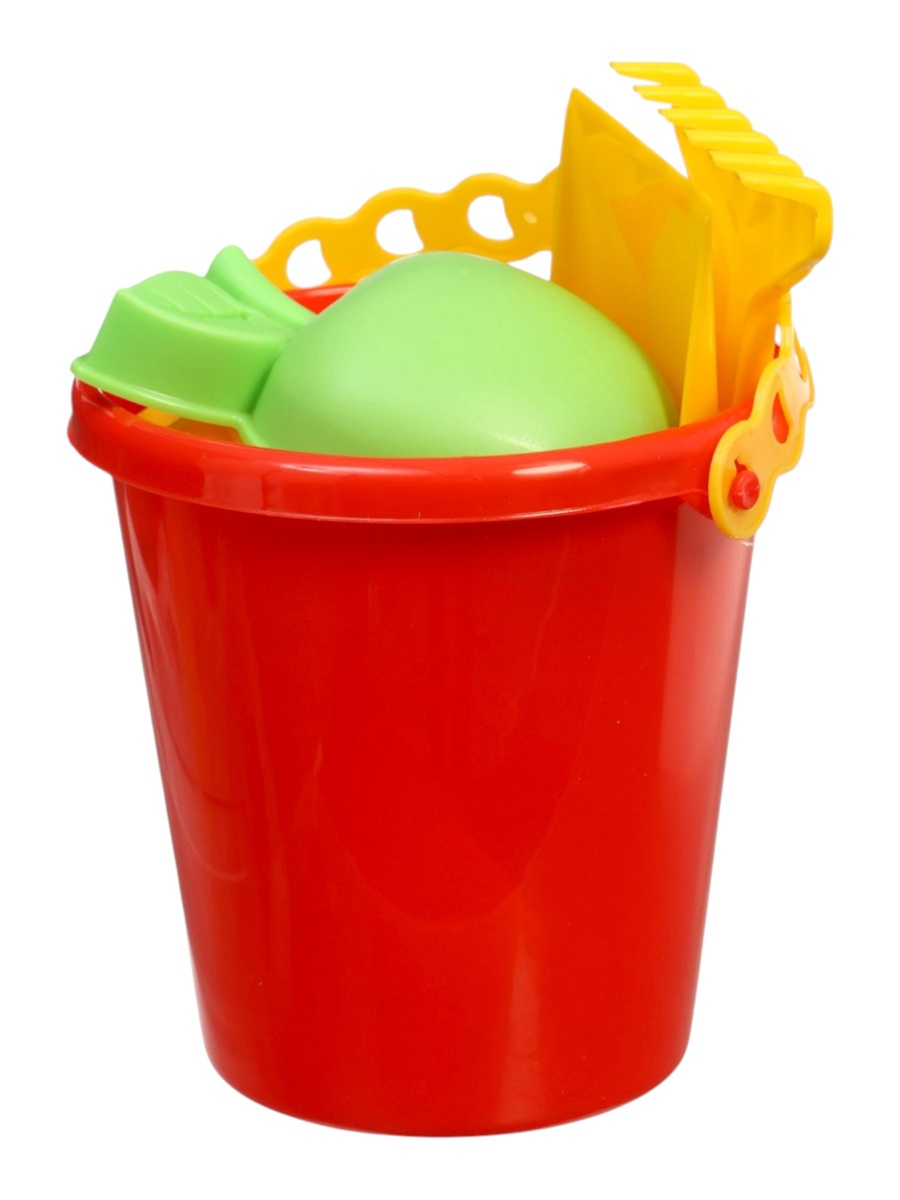 Песочный набор Соломон - фото 7