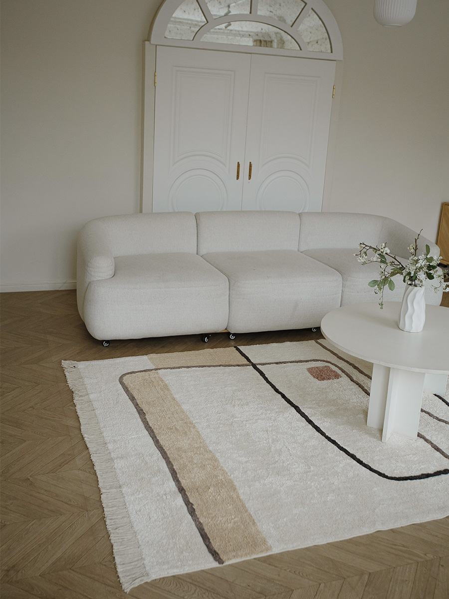 Ковёр Lillaland KEYNA 120 x 180 см - фото 9