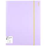 Папка на резинке deVENTE А4