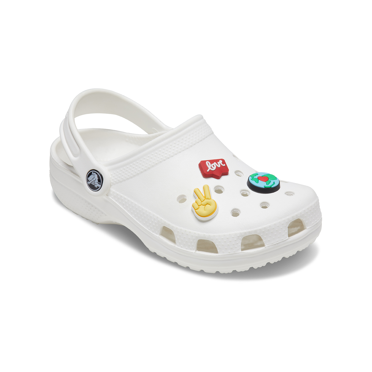 Джибитс CROCS 10007841 - фото 5