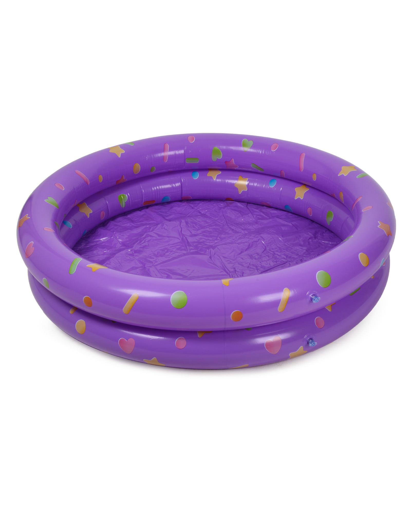 Бассейн Attivio - фото 1