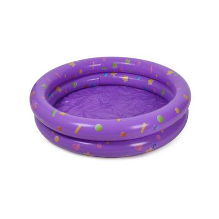 Бассейн Attivio