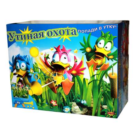 Настольная игра SPLASH TOYS
