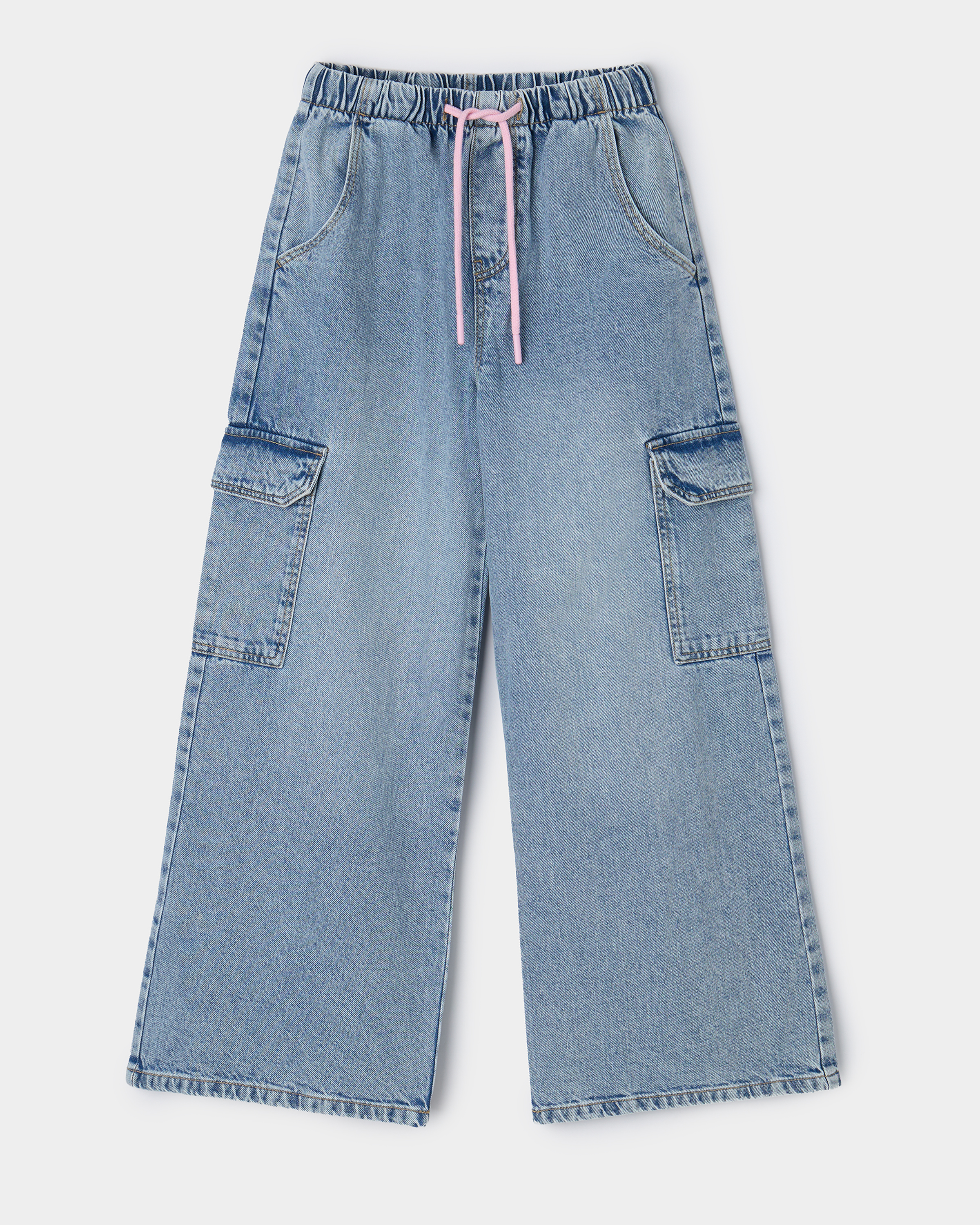 Джинсы Futurino DGSS26061FUtg66 - фото 1