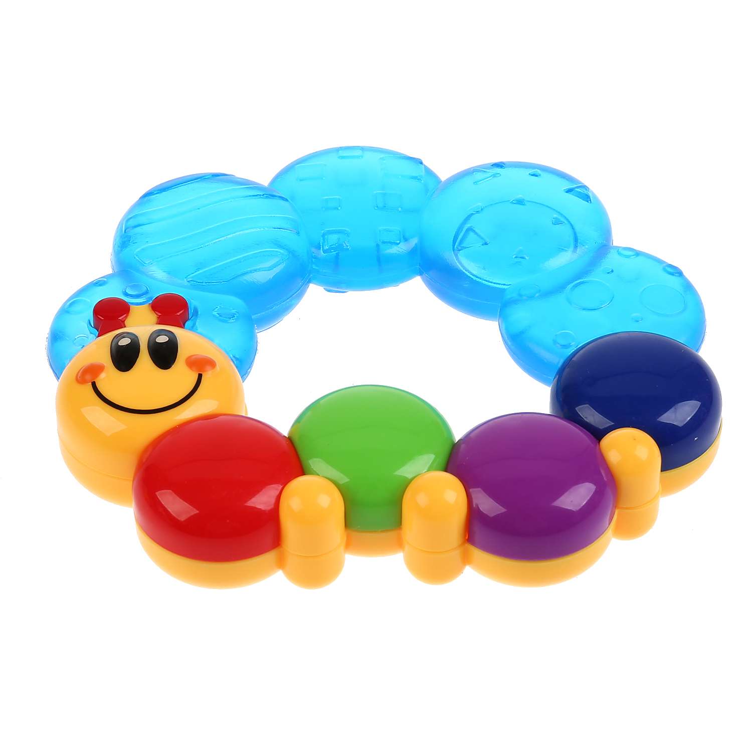 Игрушка УМка погремушка в ассортименте - фото 7