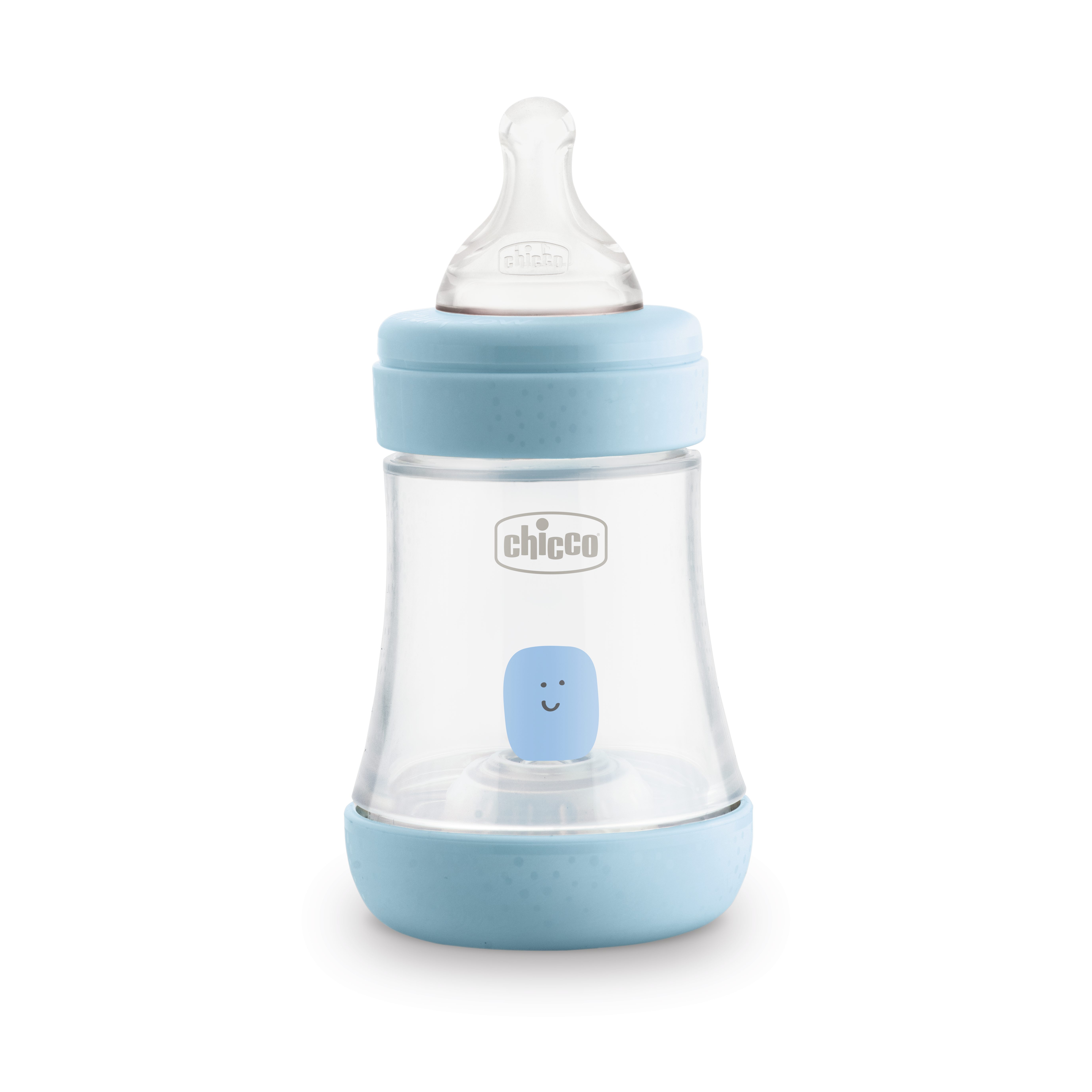 Бутылочка Chicco Anti-Colic 150 мл - фото 1