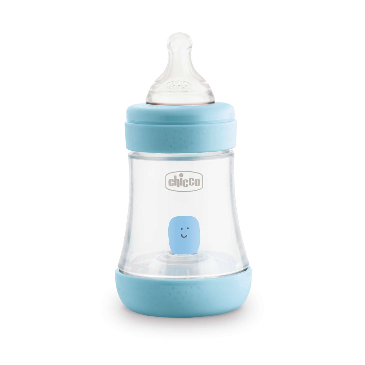 Бутылочка Chicco Anti-Colic 150 мл - фото 1