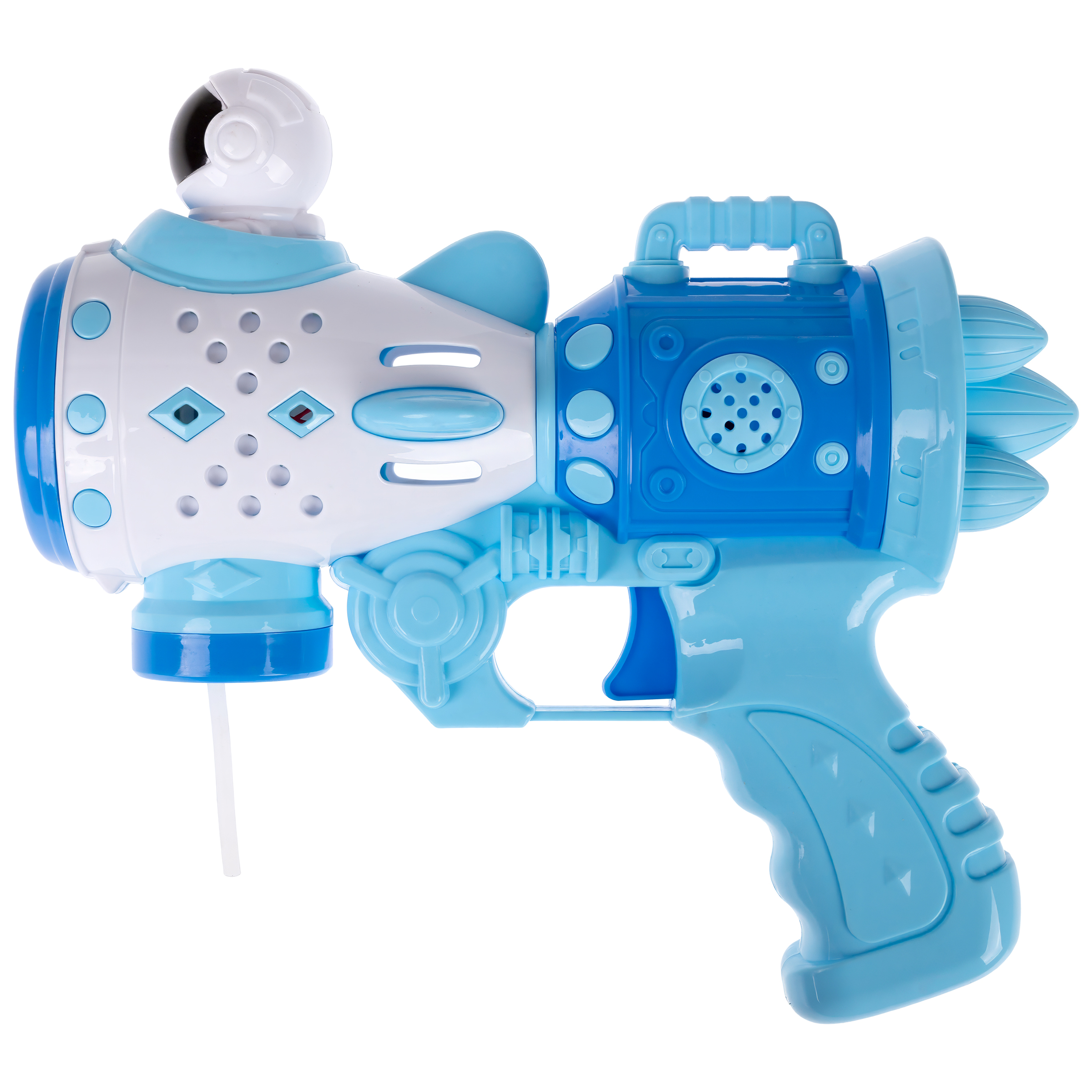 Мыльные пузыри 1TOY голубой - фото 2