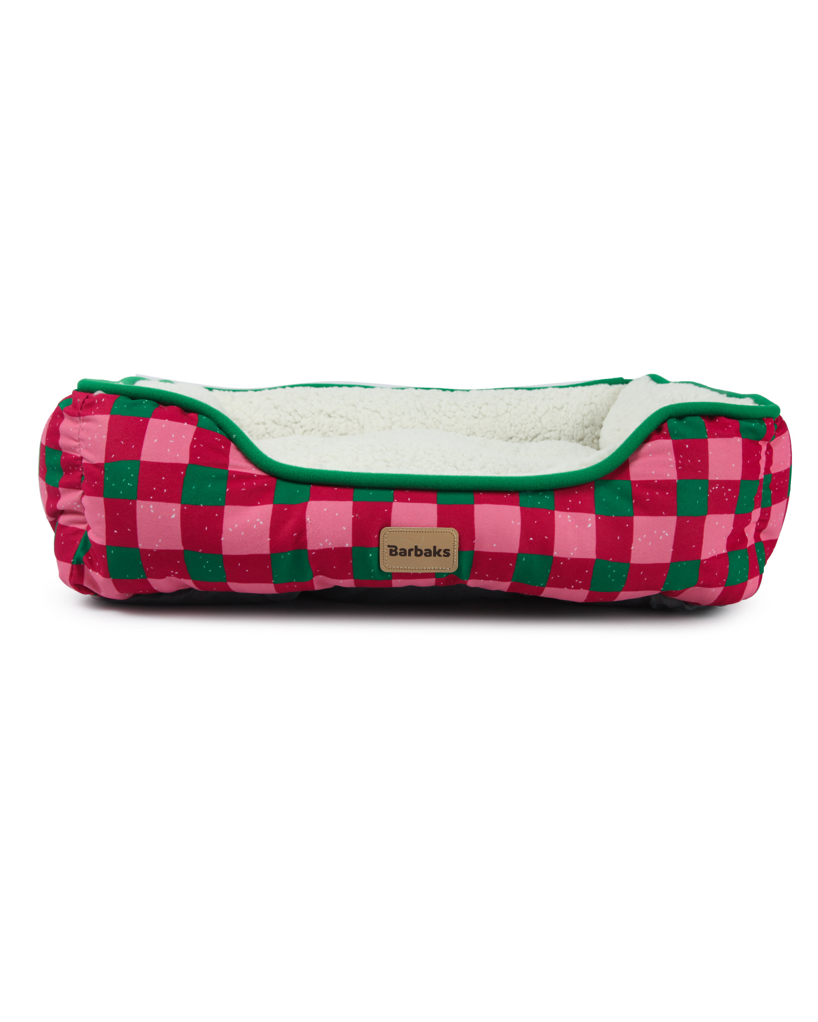 Лежанка Barbaks Конфетти 56*46*16см - фото 3