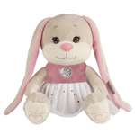 Мягкая игрушка Jack and Lin зайка