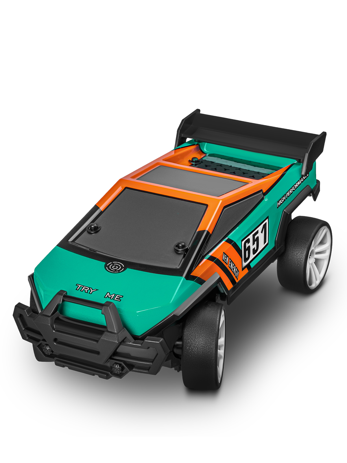 Автомобиль РУ AUTODRIVE 1:18 - фото 19