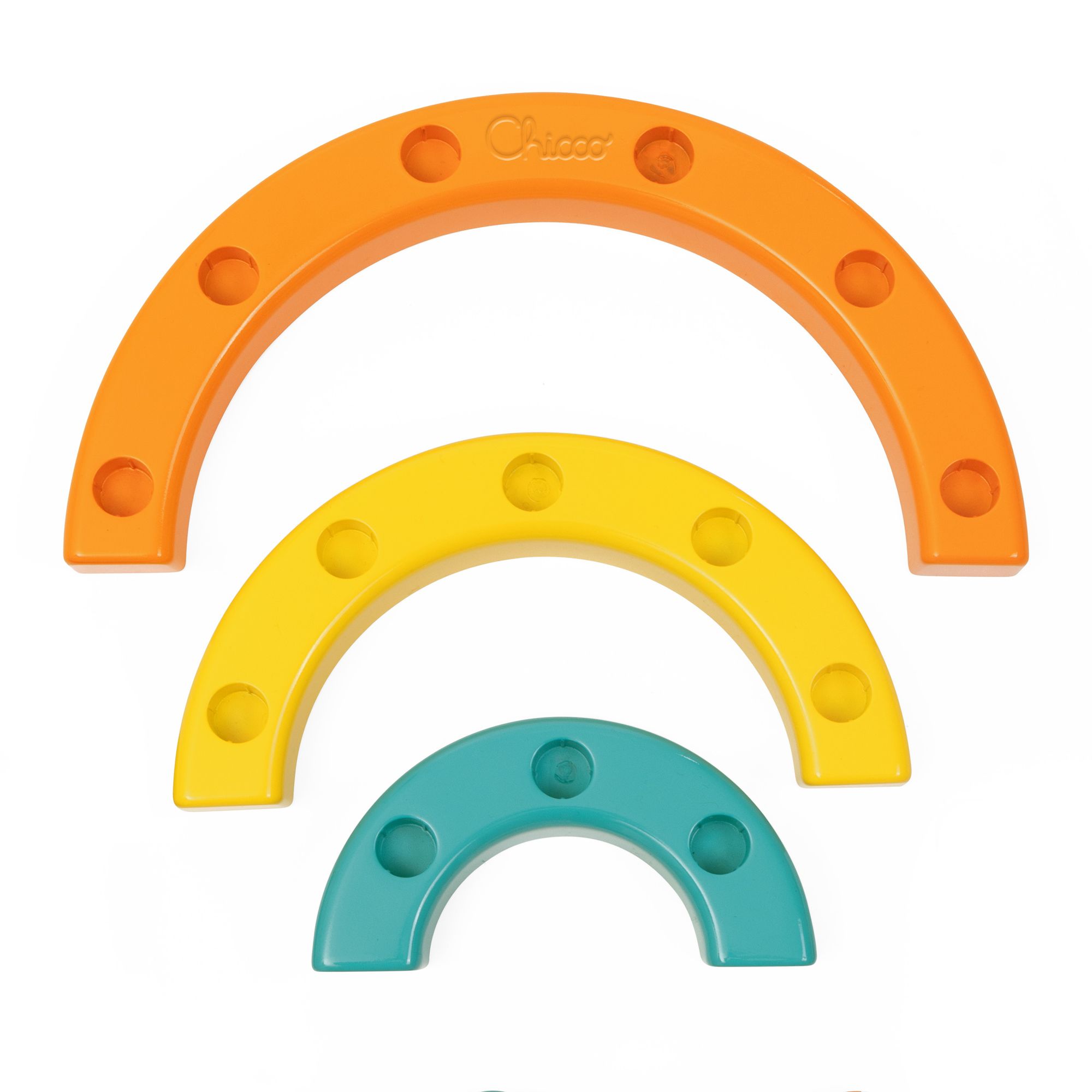 Игрушка Chicco сортер - фото 14