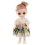 Кукла мини Veld Co