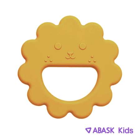 Прорезыватель ABASK в ассортименте