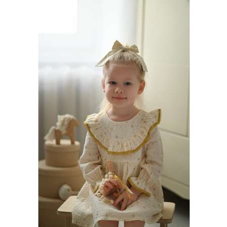 Платье BabyDreams