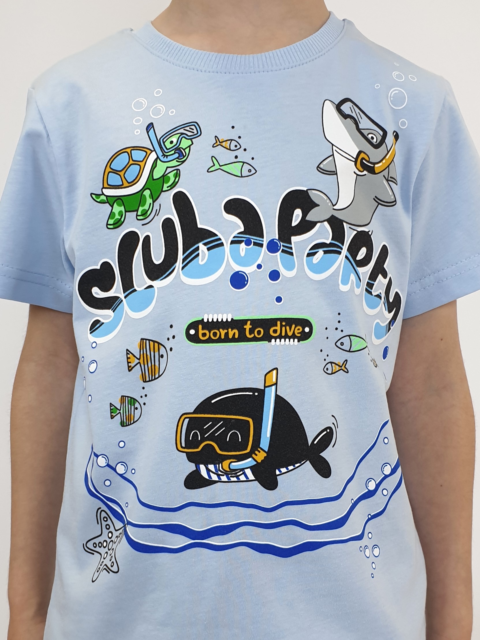 Костюм Luneva 01-144-8. - фото 3