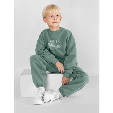 Костюм спортивный Bossa Nova