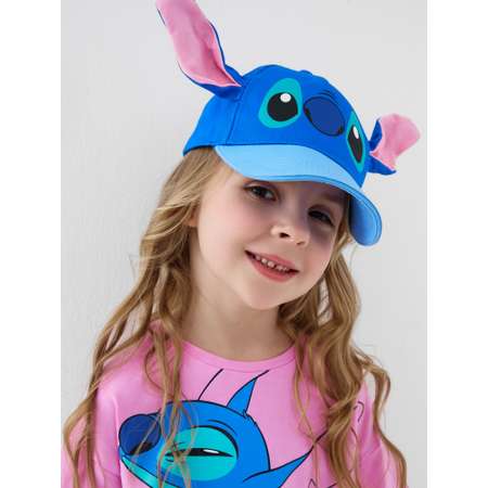 Бейсболка PlayToday