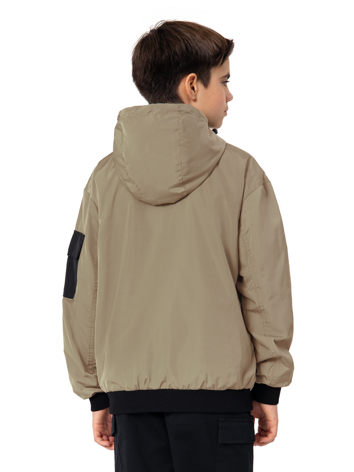 Ветровка Kapika NJBCK09-T1 - фото 4