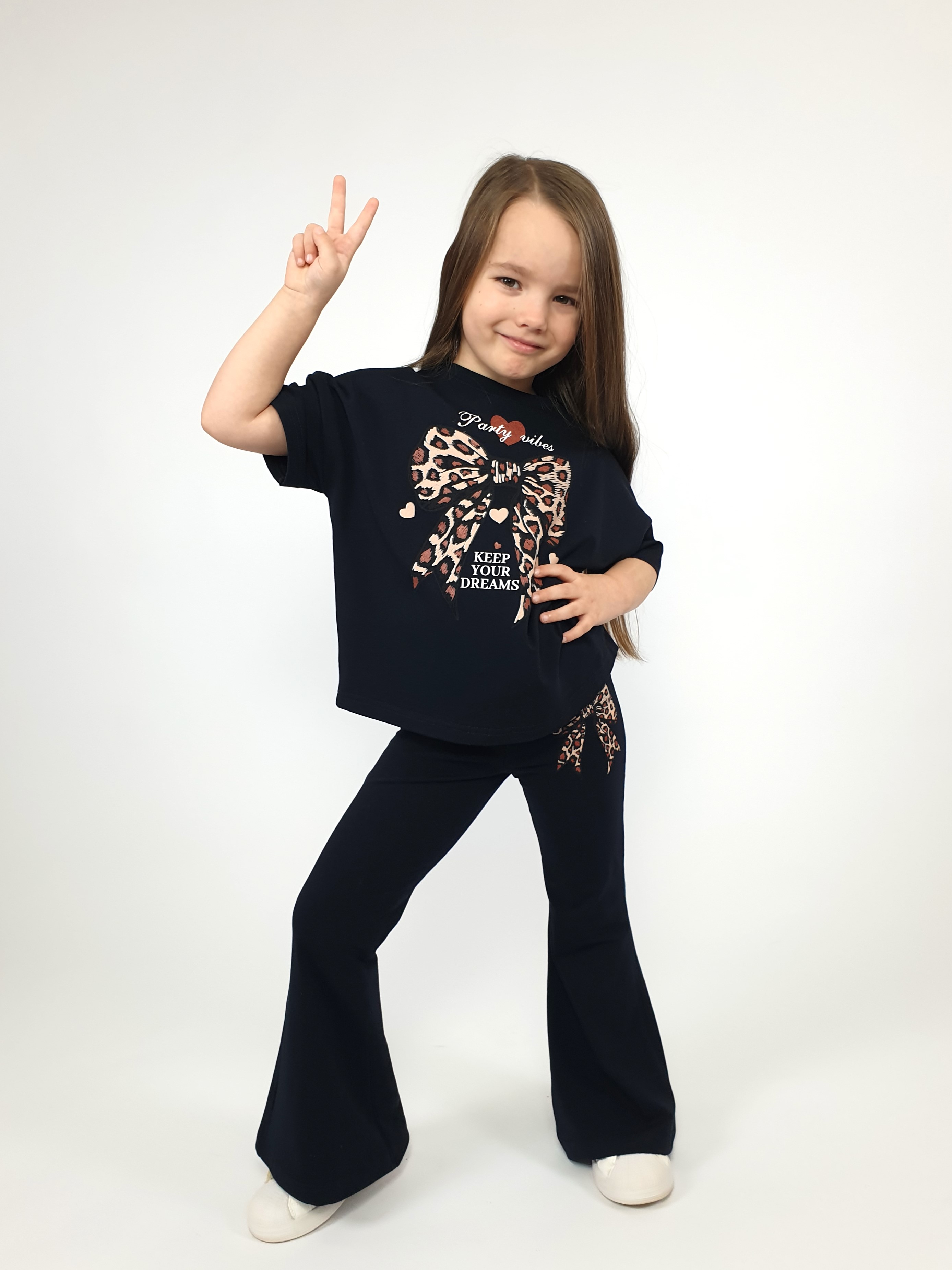 Костюм Luneva 02-149-6. - фото 1