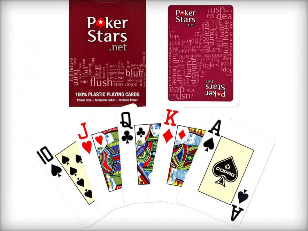 Настольная игра Copag - фото 1