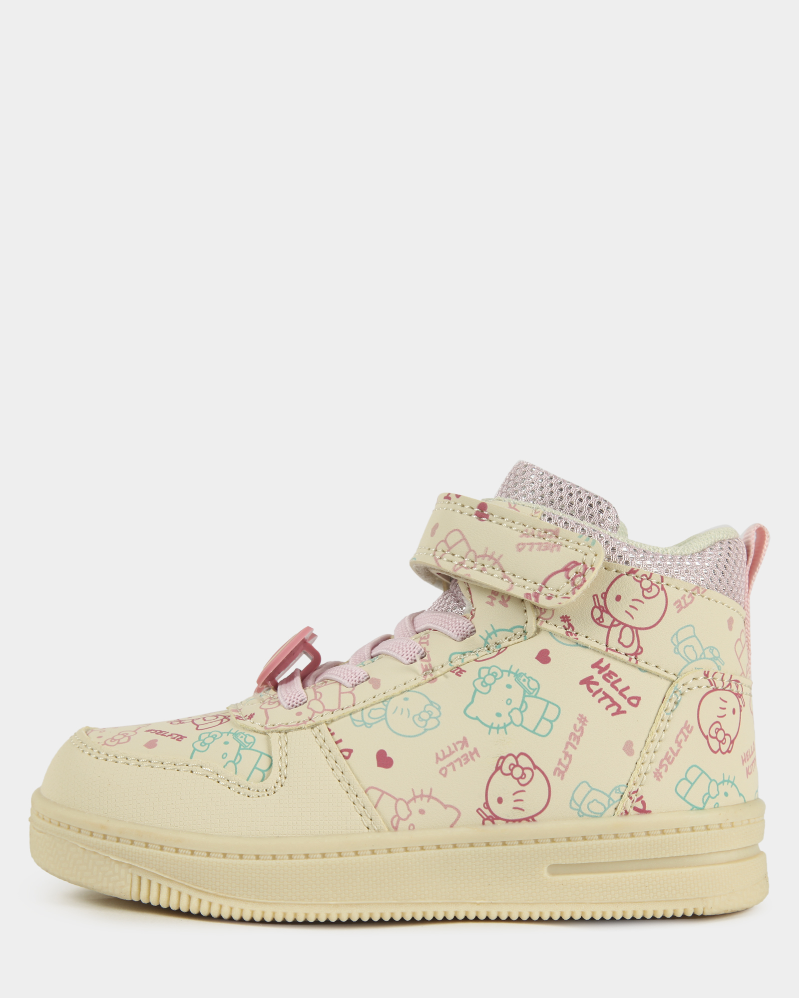 Ботинки Hello Kitty HK009059 - фото 1