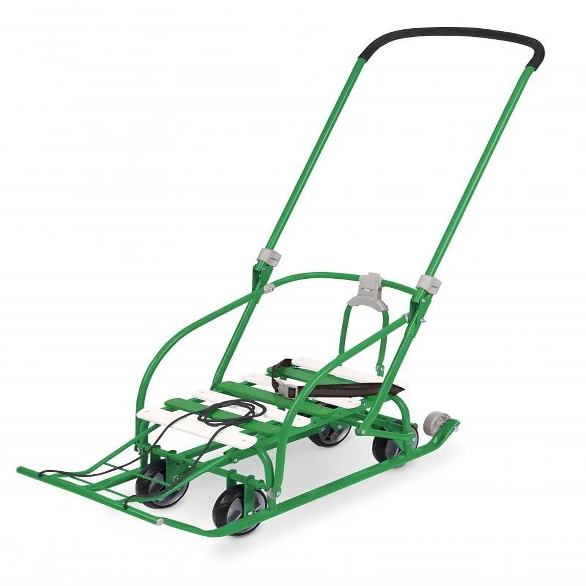 Санки NiKA kids Nikki 3 - фото 3