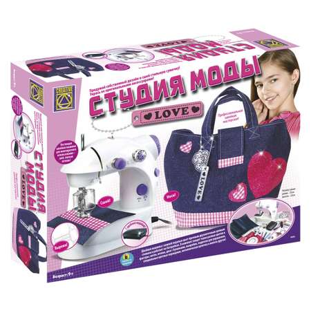 Набор для творчества Creative Toys Ltd сборка