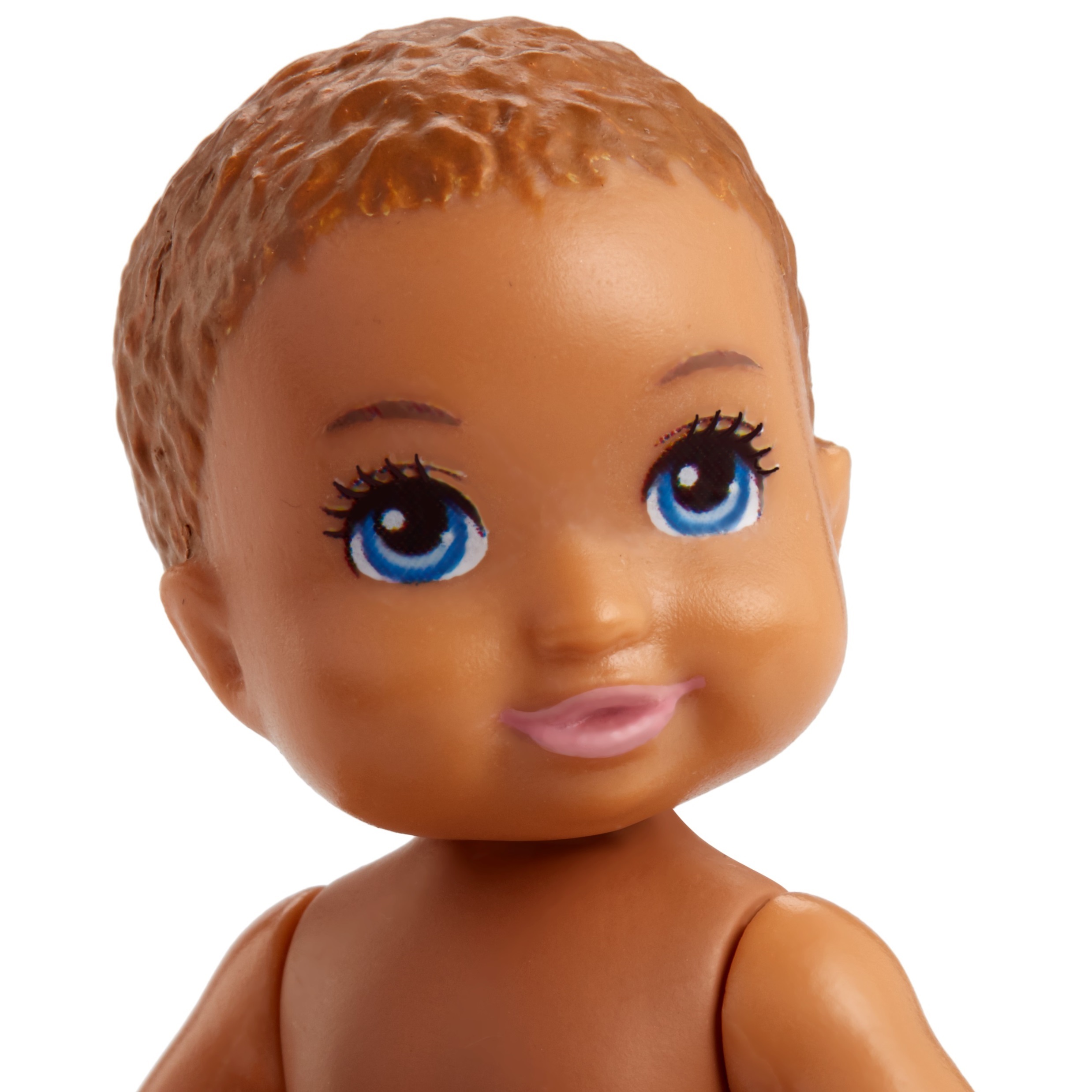 Кукла модельная Barbie в ассортименте FHY76 - фото 3