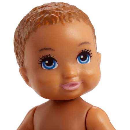 Кукла модельная Barbie в ассортименте