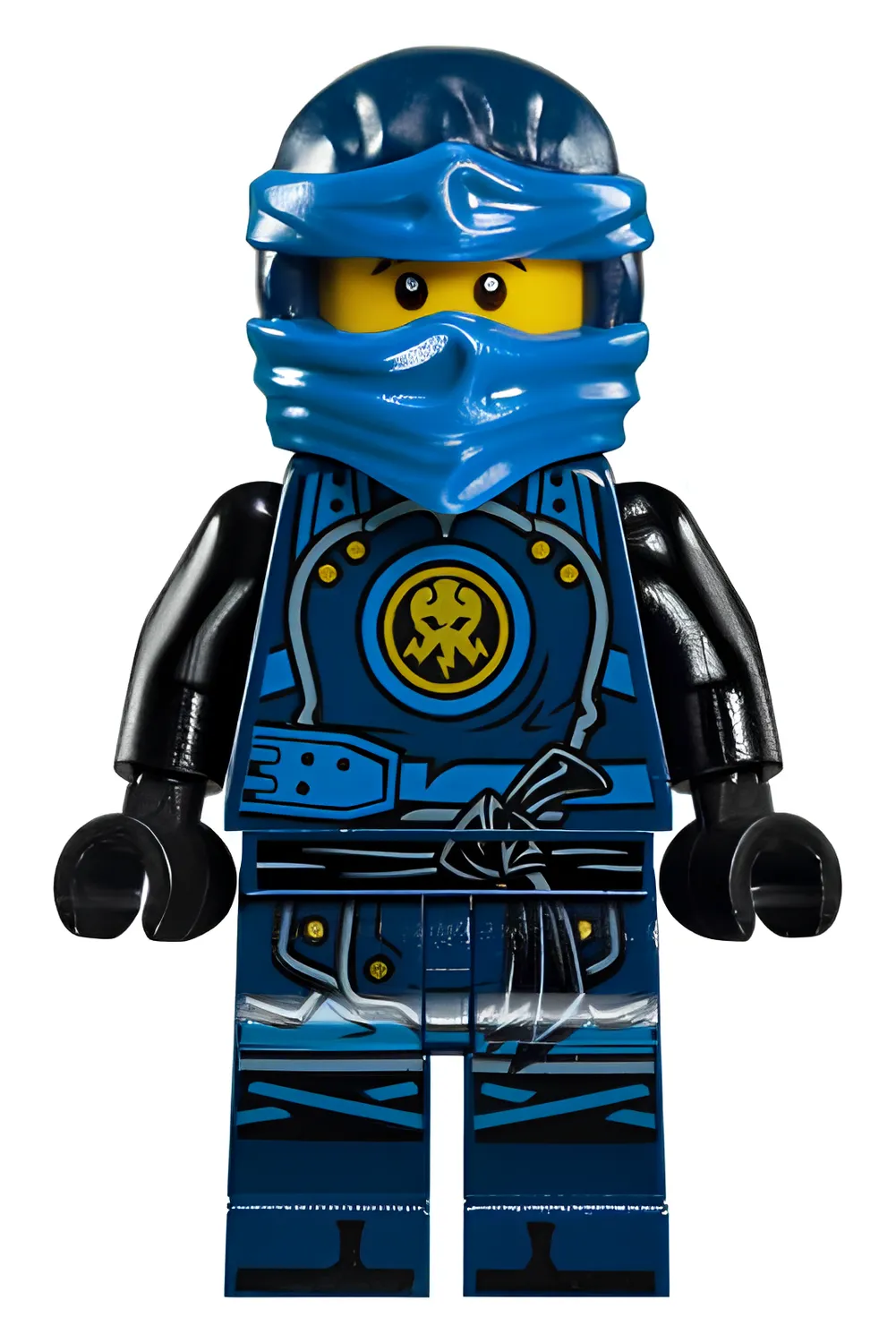 Фигурка LEGO Ninjago Jay - фото 1