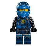 Фигурка LEGO Ninjago Jay