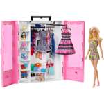 Кукла модельная Barbie